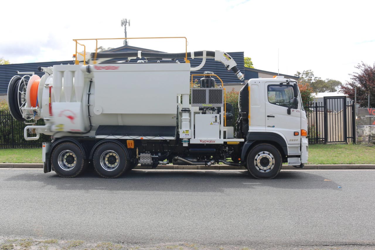 Vidanjari Stefanesti